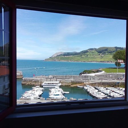 Atico Torrontero Apartment Mundaka Exterior photo