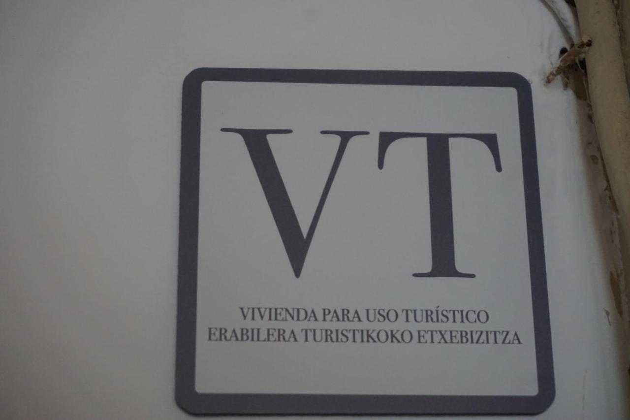 Atico Torrontero Apartment Mundaka Exterior photo